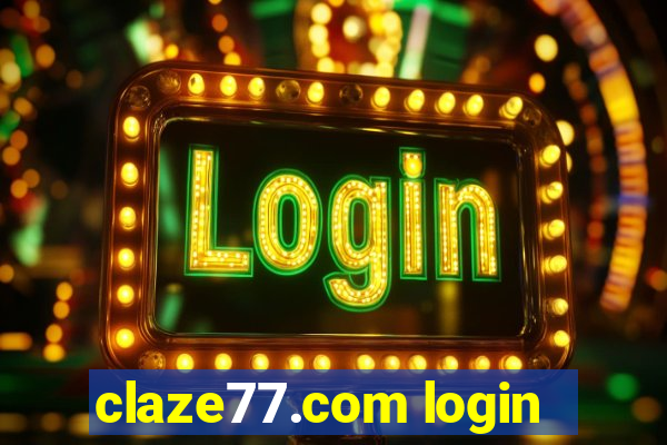 claze77.com login